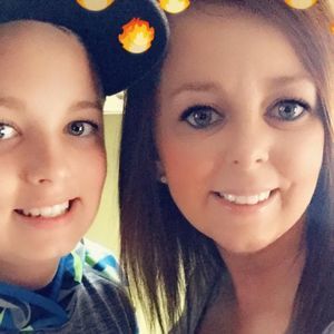 Meet your Posher, Bobbi